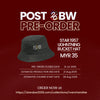 [PRE-ORDER] STAR OBW 2026 Official Lightning Buckethat