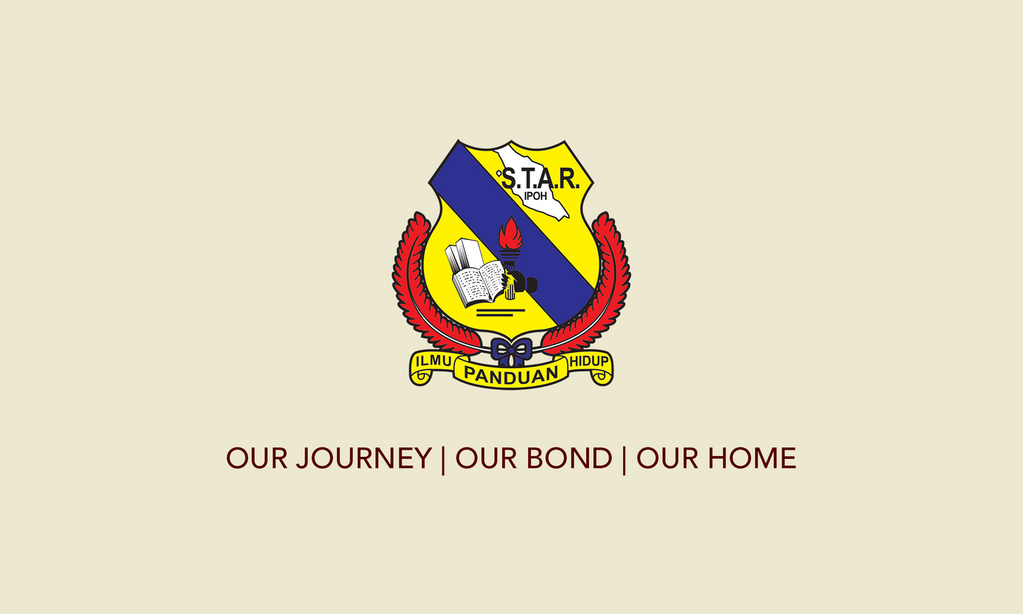 STAR OBW 2026 Official T-Shirt