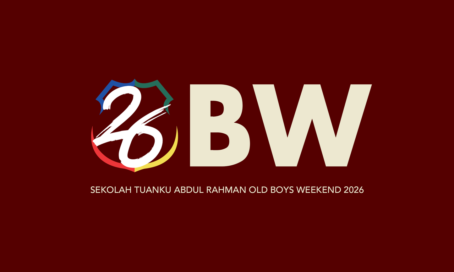 STAR OBW 2026 Official T-Shirt