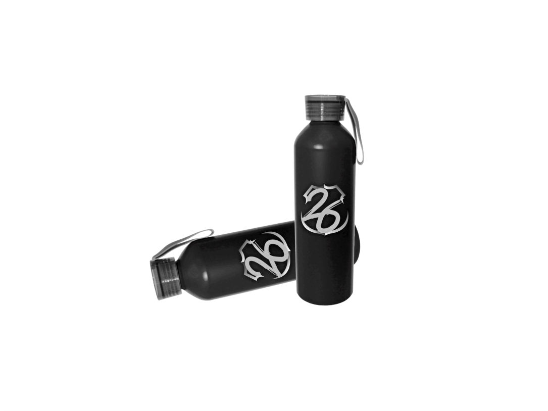 STAR OBW 2026 Official Tumbler Bottle
