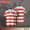[PRE-ORDER] STAR OBW 2026 Stripe Rugger Shirt
