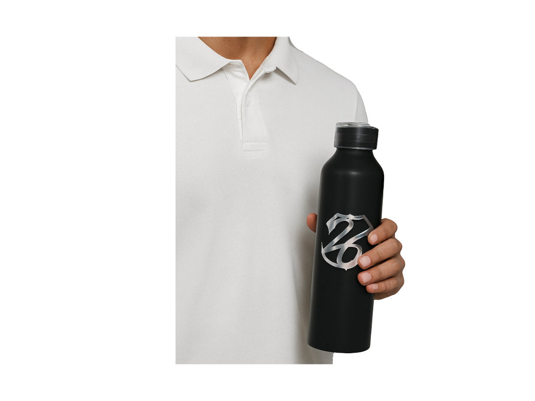 STAR OBW 2026 Official Tumbler Bottle